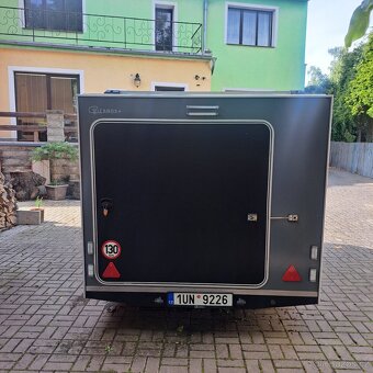 CAROX Mini K Family rok starý v nejvyšší výbavě - 5