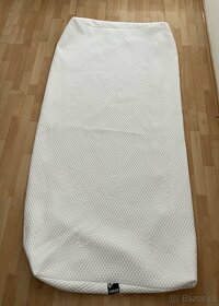 Potah na matraci 90x200 - 5