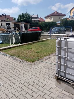 Byt Vyškov - 5