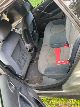 Citroen C5 na náhradní dily - 5