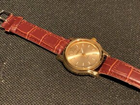Jednoduché Quartz ,...41mm - 5