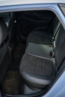 Hyundai i30 N Performance Sport+ DCT (2024) - 5