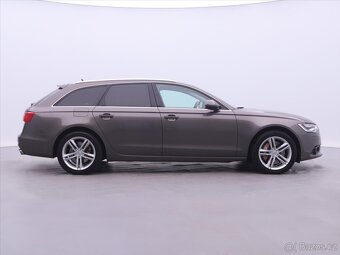 Audi A6 3,0 TDI 257kW  Quattro Matrix (2014) - 5