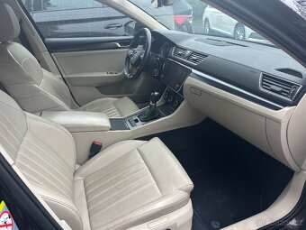ŠKODA SUPERB FACE 2.0TDI 110 KW MATRIX TAŽNÉ 142tkm m2021 - 5