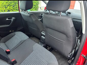 Vw Polo 1.2 - 5