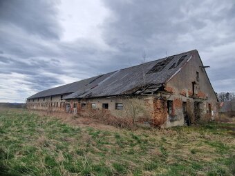 Prodej výrobní haly, prostoru 10453 m² Jankov - Bedřichovice - 5