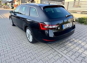 Škoda Superb III 2.0 TDI 140Kw - 5