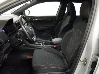 Skoda karoq 1.5 tsi sportline - 5