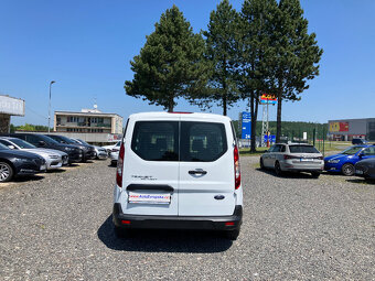 FORD TRANSIT CONNECT L2-LONG 1,5 TDCI 88 KW - 5