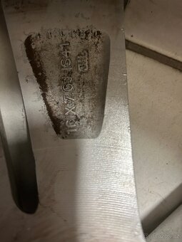 1 ks disk Opel Astra K 16” - 5
