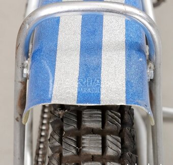 1978 Jawa 500 Speedway Weslake - 5