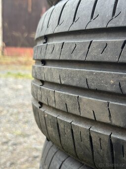 Letní pneu Tomket Sport 205/55/R16 - 5