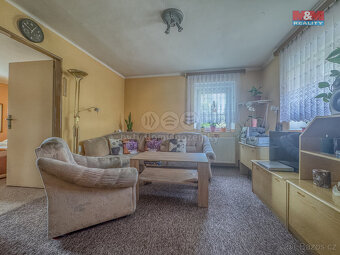 Prodej rodinného domu, 100 m², Lovečkovice - 5