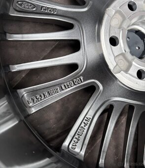 Nová zimní sada Ford Kuga 225/60R18 XL 104V - 5
