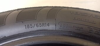 Avon 185/65 R14 86T 5,5-6,5mm - 5