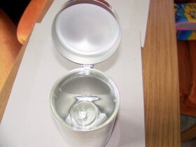 NEREZ KONVICE=ZEPTER 1l. - 5