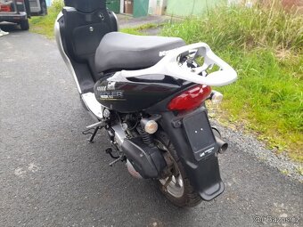 Skútr Kreidler Hiker 50 - 5