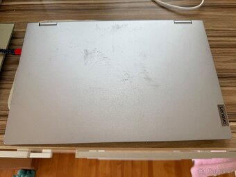 Lenovo IdeaPad Flex 5 14ALC05 Dotykový notebook v záruce - 5