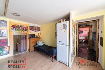 Prodej, domy/rodinný, 75 m2, Rvenice 30, 44001 Postoloprty, - 5