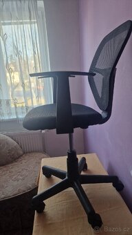 PC židle - 5