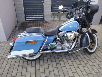 Harley Davidson - 5