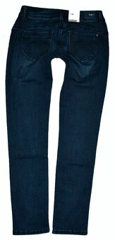 Dámské džíny zn. Pepe Jeans New Brooke vel. 32/32 - 5