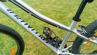 Dětské kolo SPECIALIZED 24 - 5