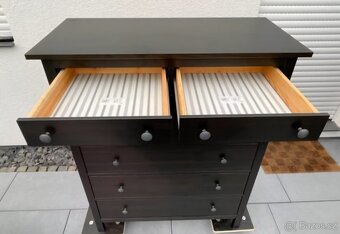 HEMNES KOMODA ... - 5