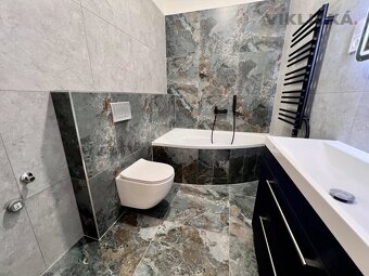 Pronájem bytu 2+kk, 42 m2, Praha - Nové Město - 5