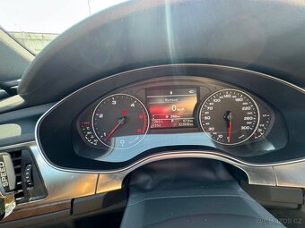 Audi A6c7 3.0TDI - 5
