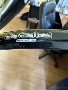 Raketa Babolat jr. 25 - 5
