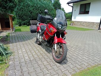 Honda Varadero 1000 - 5