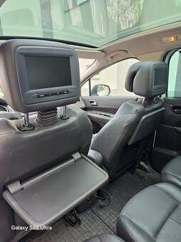 Prodám Peugeot 5008 ,rok 2011 - 5