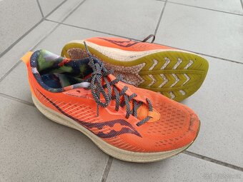 SAUCONY Endorphin Pro 2 pánské boty 47 - 5
