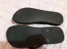 Havaianas dámské žabky, vel. 37/38 - 5