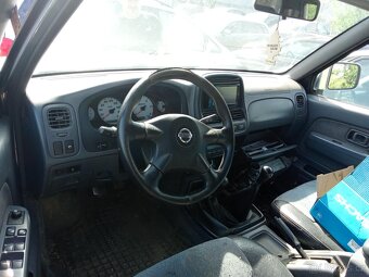 Navara D22 - 5