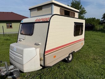 Karavan - 5