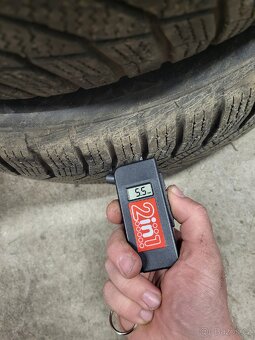 Nexen Winguard Sport 235/55 R17 103V XL - 5