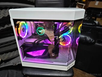 Herní PC Ryzen 9 - 5