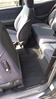 Fiat Bravo 1.6 16V 100CV - 5
