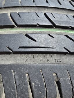 Letní pneumatiky 185/65 R15 - 5