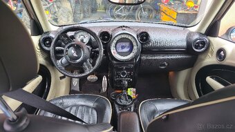Mini Cooper Countryman - 5