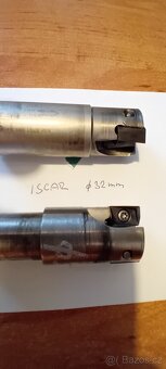 Iscar fréza - 5