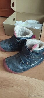 Zimní DDstep vel.25 (16cm) - 5