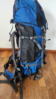 Deuter Aircontact 55+10 - 5