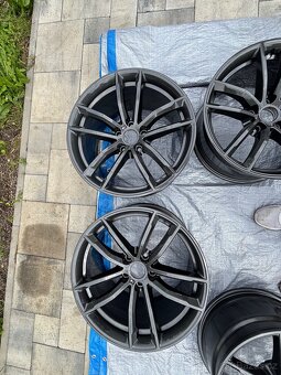 Bmw G30 - 5