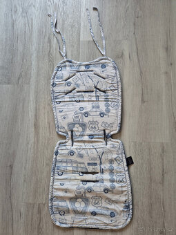 VALCO BABY sportovní kočárek SNAP4 SPORT FLAT - 5