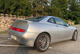 Alfa Romeo Gtv 3.0v6 Q2 - 5