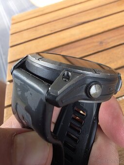 Garmin Fenix 7X sapphire solar - 5