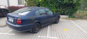 Škoda Octavia 1.9TDI 66KW - 5